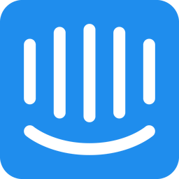 Intercom V1.0 (deprecated) Logo